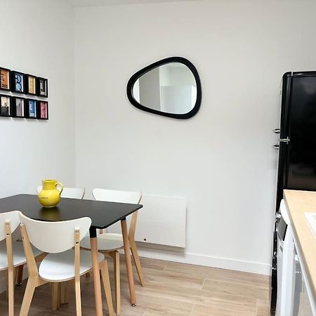 Maison Renovee 4 Personnes - Prox Lille Marquette-les-Lille Екстер'єр фото