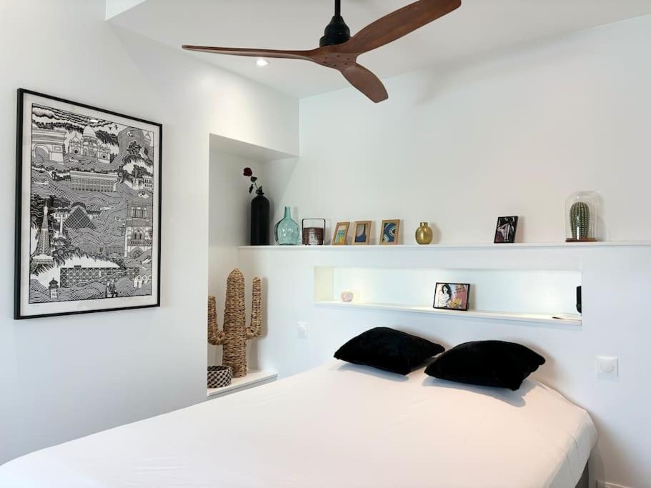 Maison Renovee 4 Personnes - Prox Lille Marquette-les-Lille Екстер'єр фото